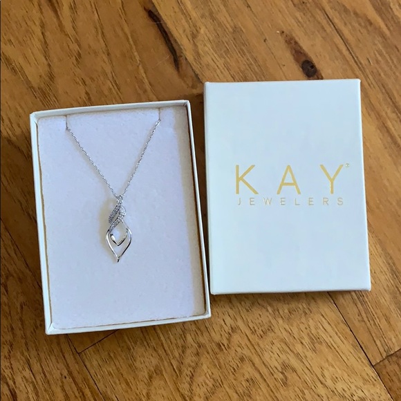 Kay Jewelers Jewelry - NWT Kay Jewelers Necklace
